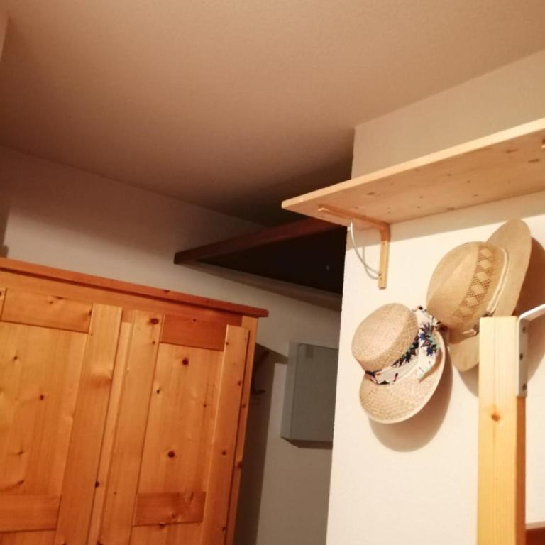 La Bienvenue en Chartreuse - Appartement - 41