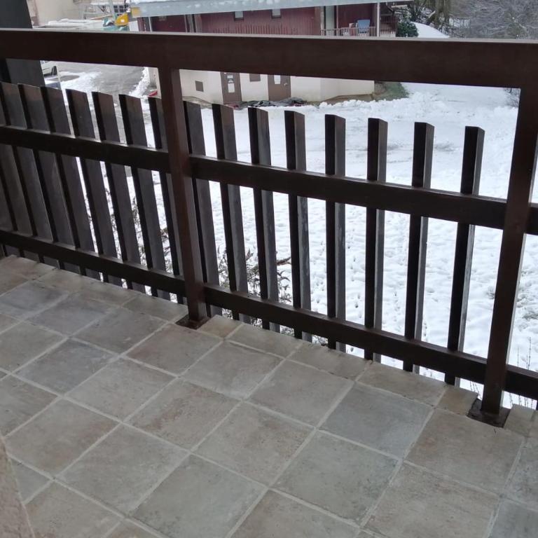La Bienvenue en Chartreuse - Appartement - 47