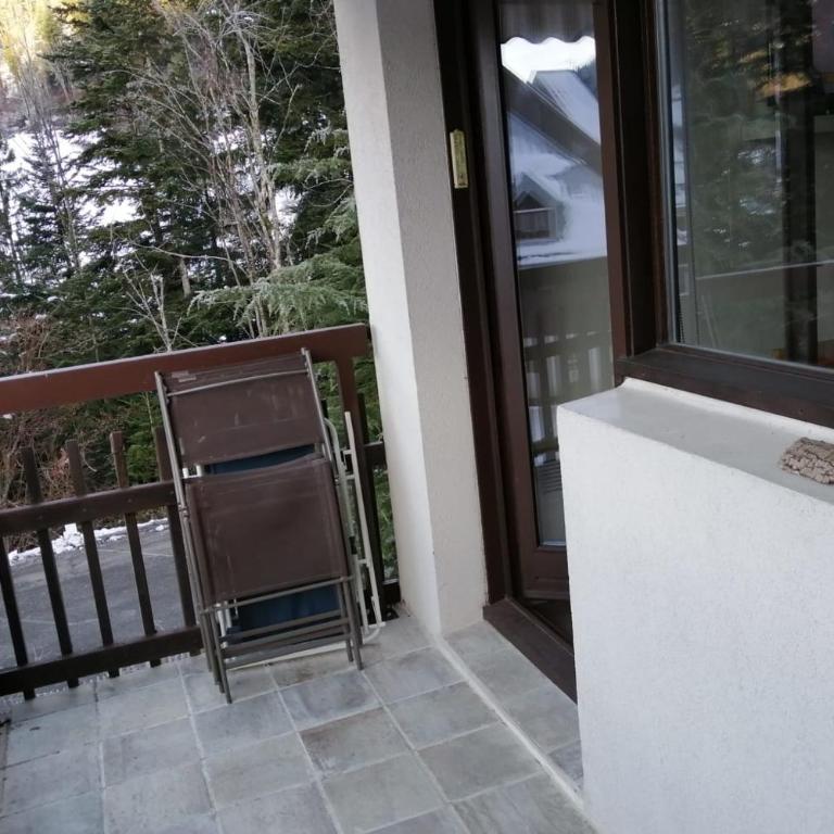 La Bienvenue en Chartreuse - Appartement - 25