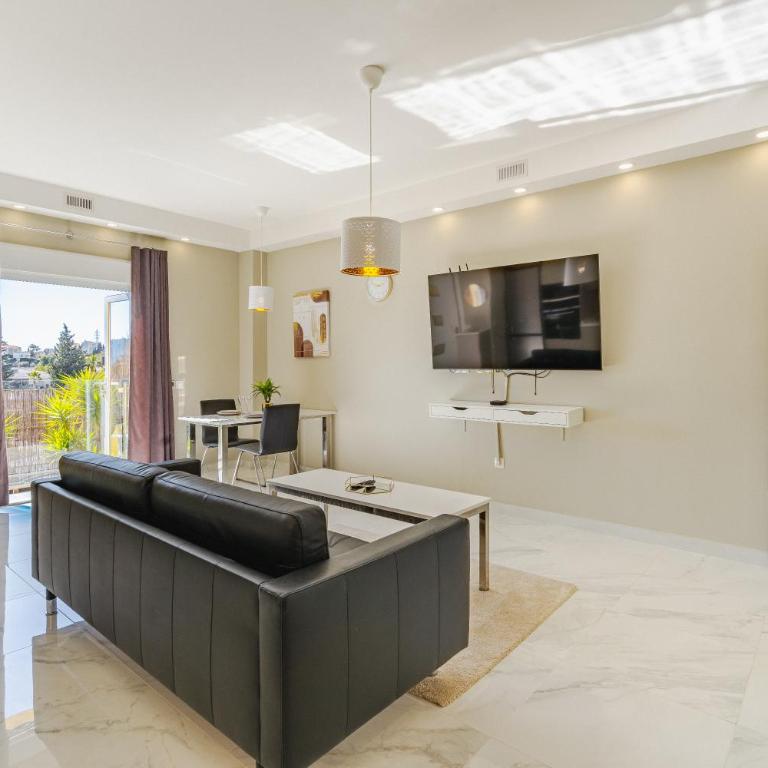 Luxurious Hillside Villa with Private Pool - Sea & Mountain Views - Villa con vistas al mar - 38