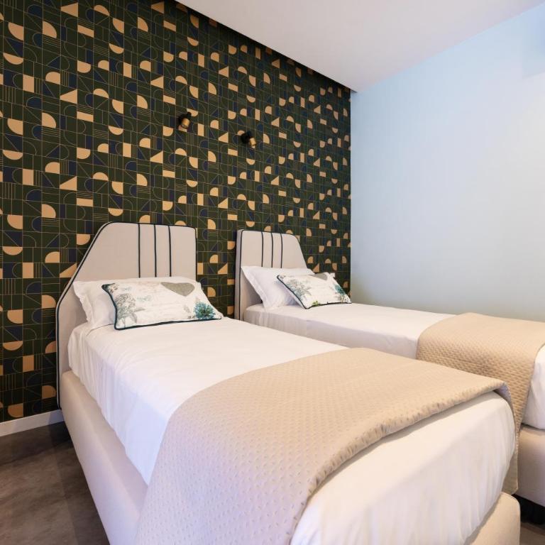 A I R Sorrento Luxury House - Casa con 2 Camere da Letto - 40