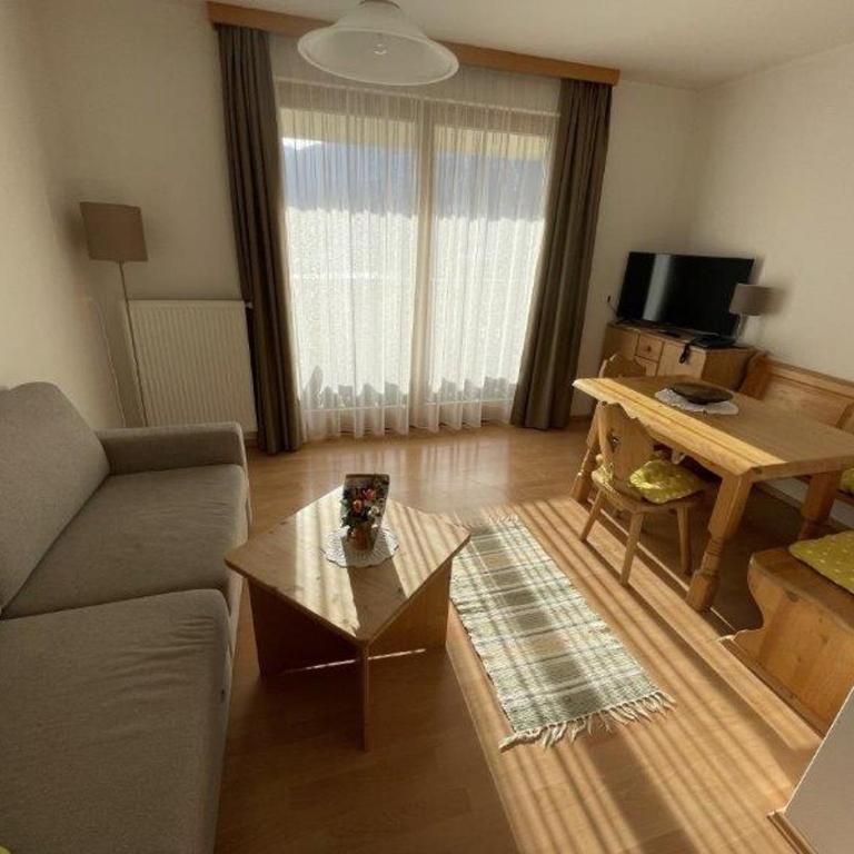Alpenhof Strenge - Apartment mit Balkon - 1