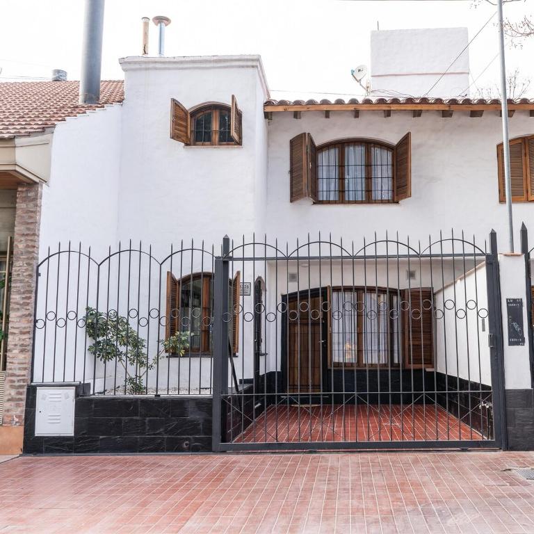 Tierra Andina house - Casa de 2 dormitorios - 18