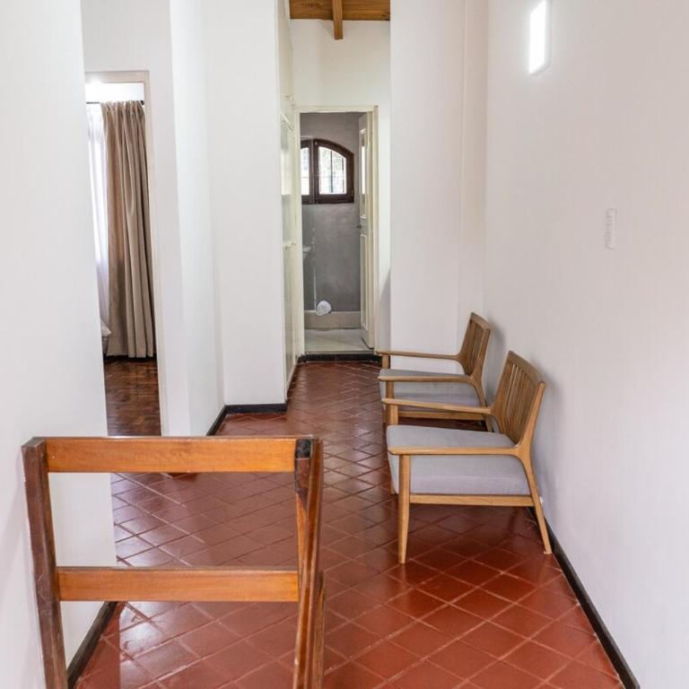 Tierra Andina house - Casa de 2 dormitorios - 24