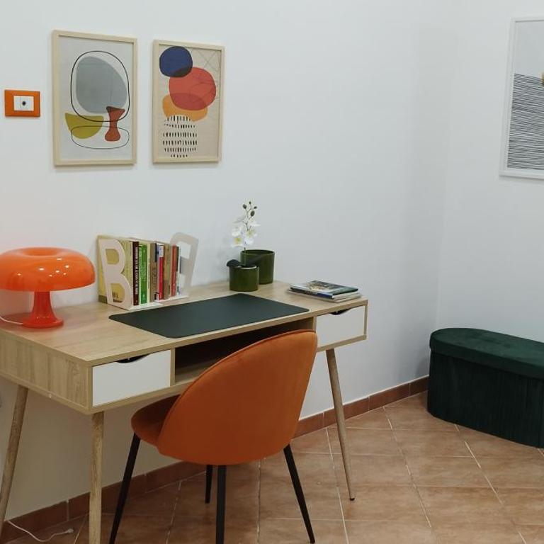 Casa Renda - Casa con 2 Camere da Letto - 5