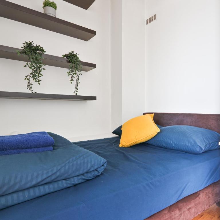 Élégant Studio Appartement Quartier Les Marais Free Netflix - Studio Standard - 9