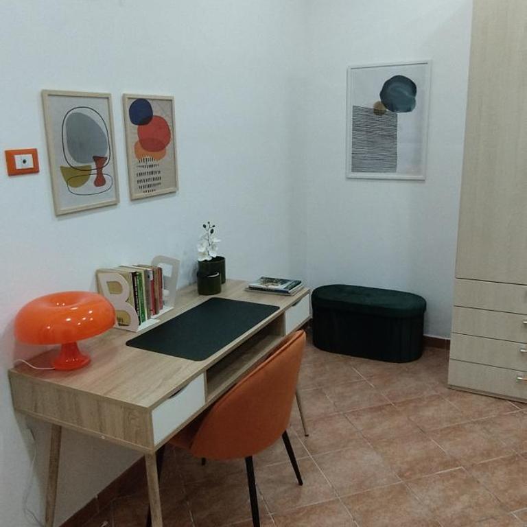 Casa Renda - Casa con 2 Camere da Letto - 4
