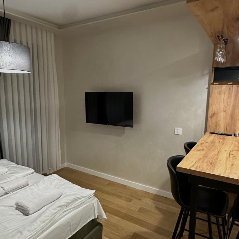 S Balkan Square - Apartman - 4