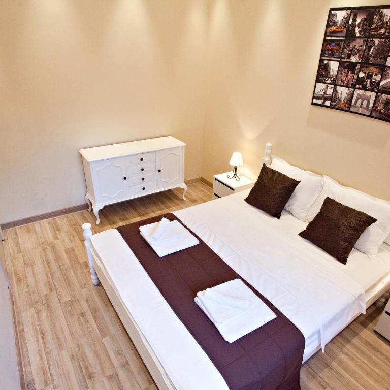 Feel Belgrade Bohemian Apartment - Apartman sa 2 Spavaće Sobe i Balkonom - 5