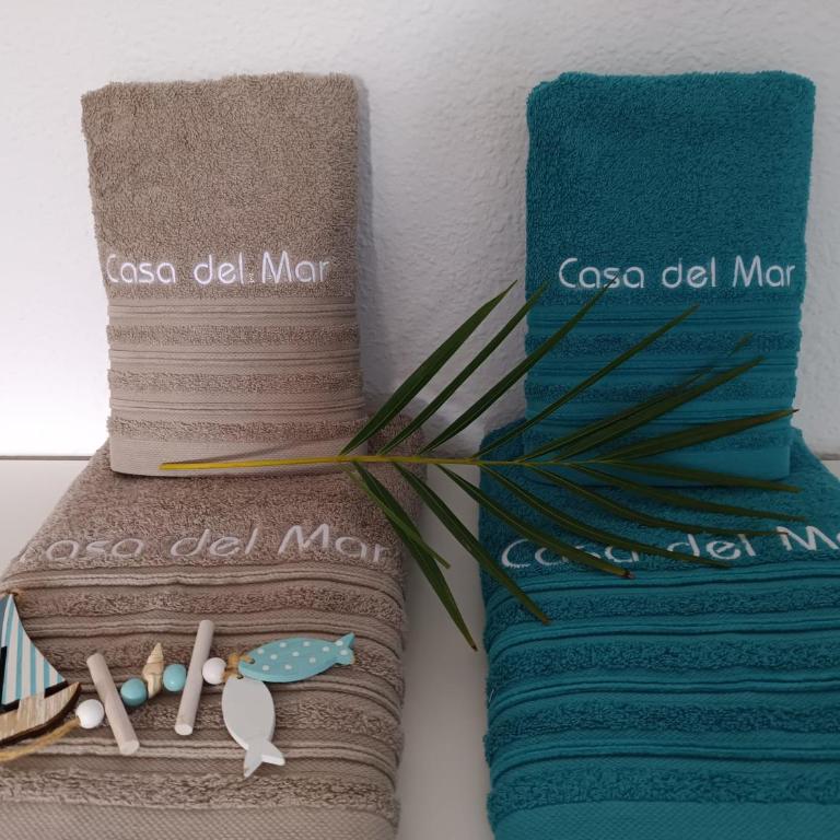 Casa del Mar Air-conditioned Apartment with Swimming Pools - Corralejo Playa - Apartamento - 39
