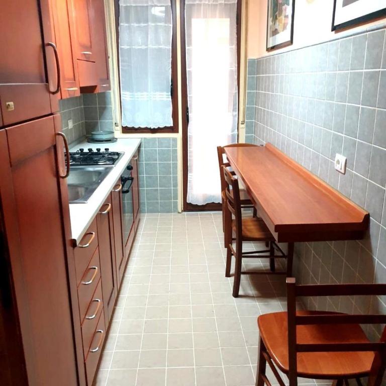 IL BALCONE SULLA VALLE DEI TEMPLI - Appartamento con 2 Camere da Letto - 9