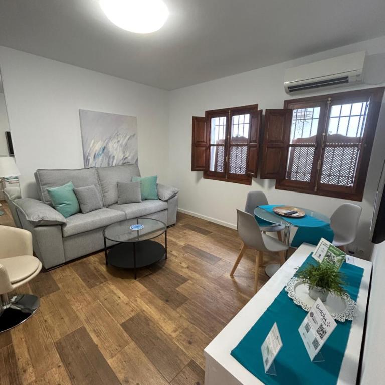 Apartamento Marques del Villar - Apartamento de 1 dormitorio - 8