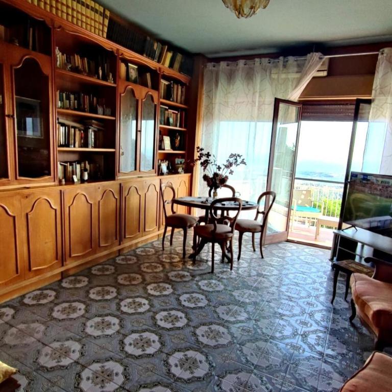 IL BALCONE SULLA VALLE DEI TEMPLI - Appartamento con 2 Camere da Letto - 6