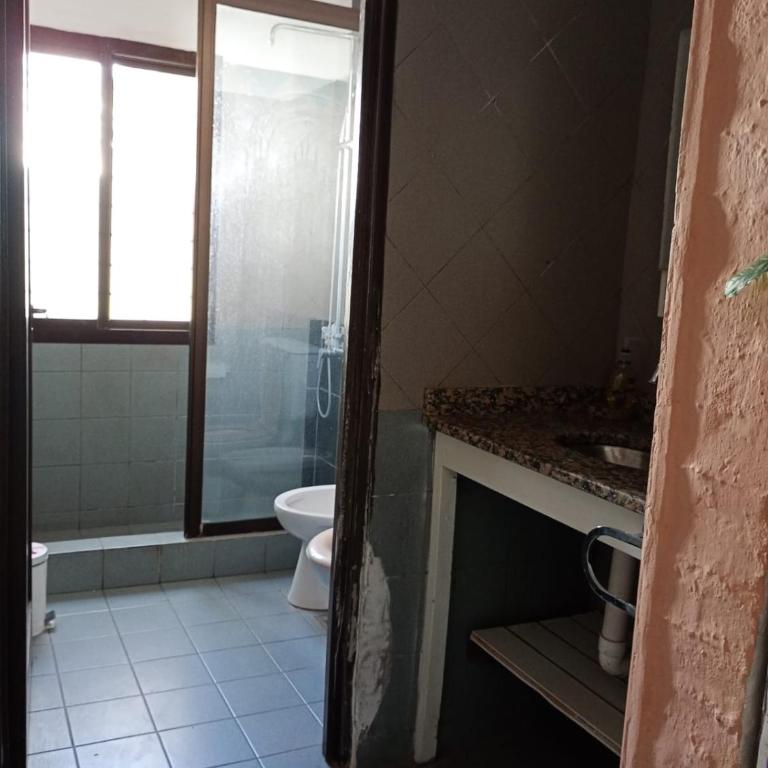 Palacio de las flores - Habitación Individual Amplia - 3