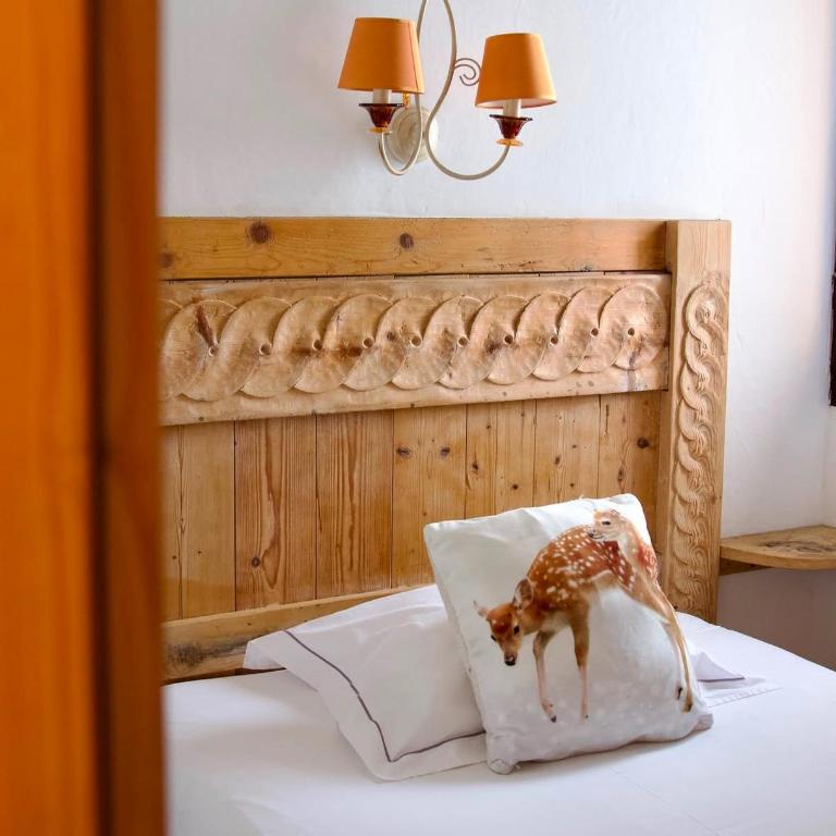 Hotel Le Portillo - Suite - 2