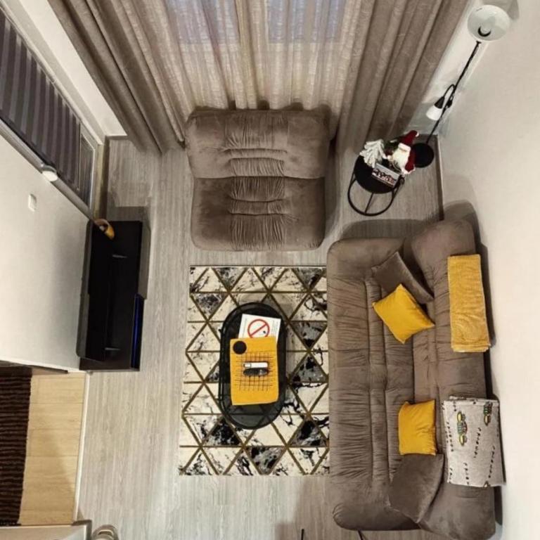Central Perk - Apartman sa 1 Spavaćom Sobom - 6