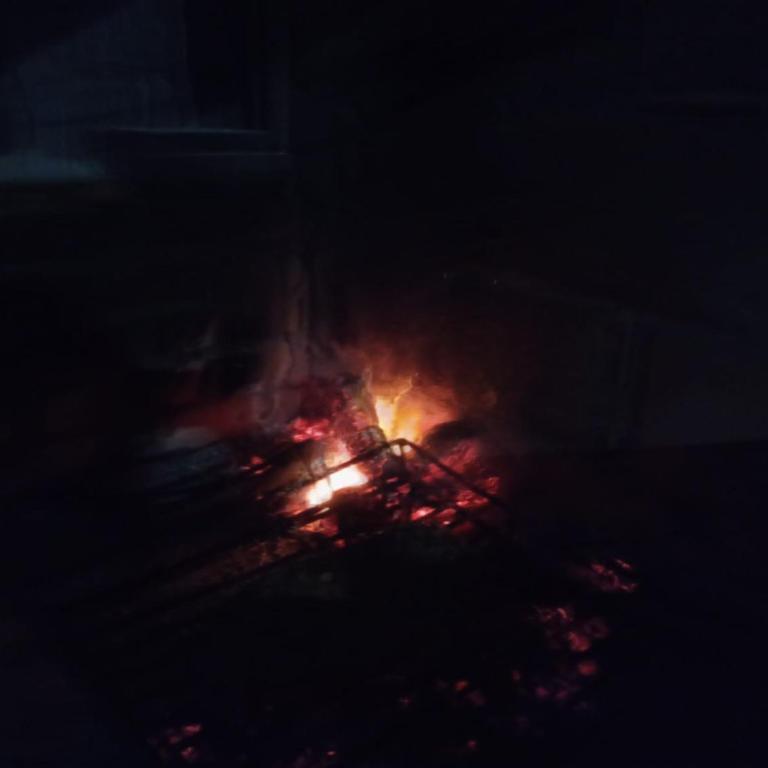 Palacio de las flores - Habitación Individual Amplia - 4