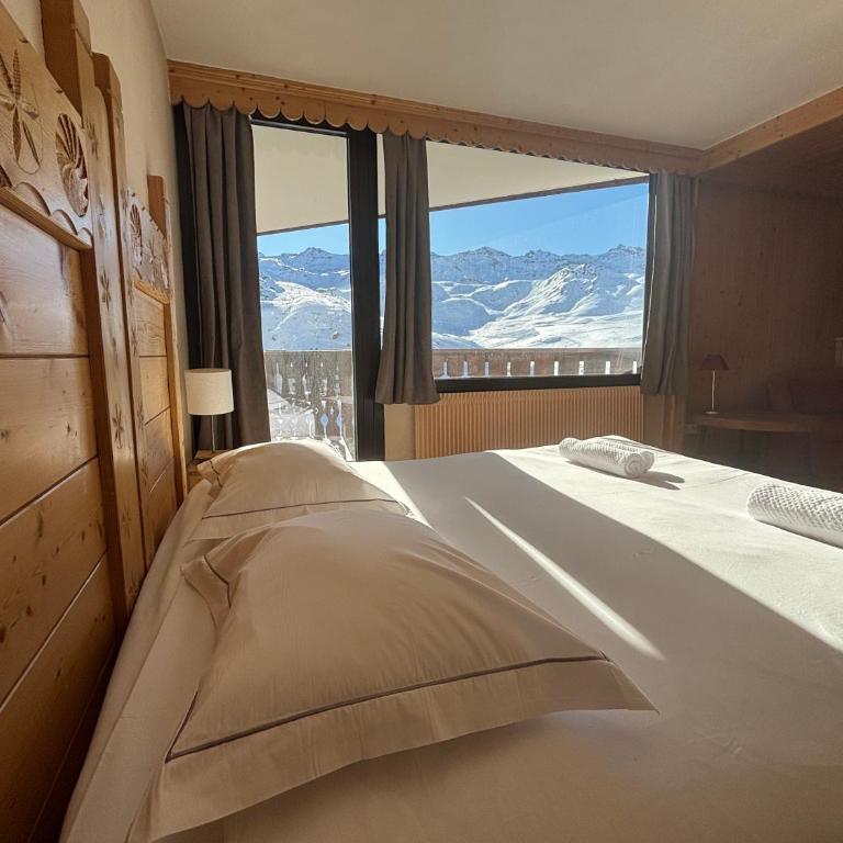 Hotel Le Portillo - Suite Junior - 1