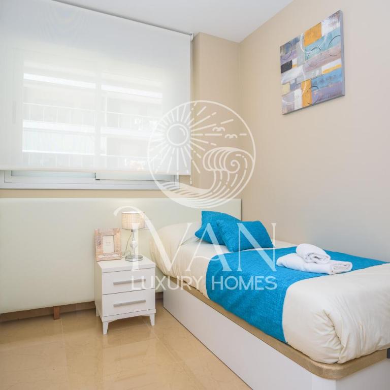 Casa Perola Ivan Luxury Homes 8ªPlta Norte 1ªLinea - Apartamento de 2 dormitorios - 7