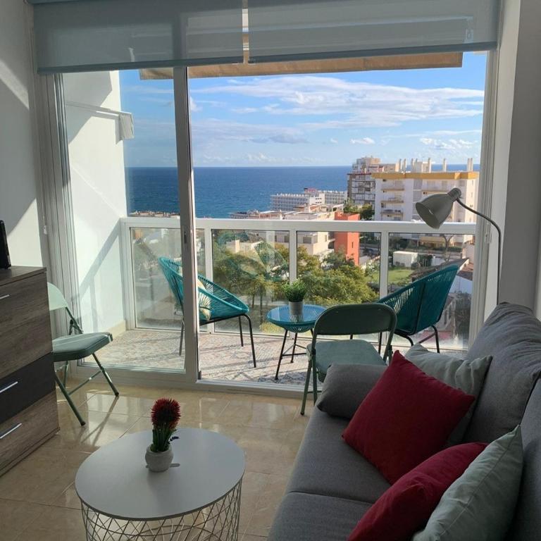 hidden gem nearby everything southwest balcony w sea view - Apartamento de 1 dormitorio - 2