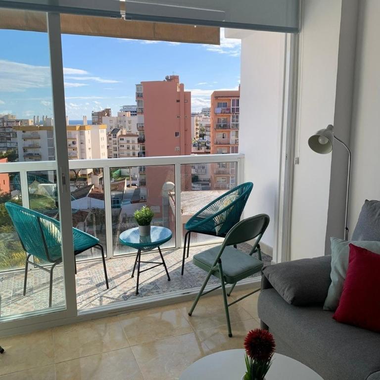 hidden gem nearby everything southwest balcony w sea view - Apartamento de 1 dormitorio - 6