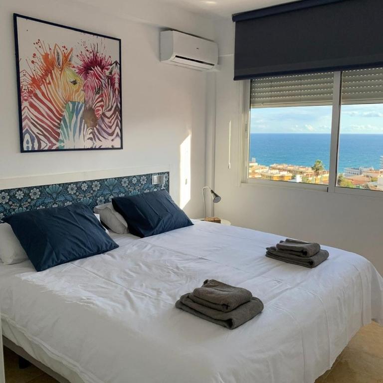 hidden gem nearby everything southwest balcony w sea view - Apartamento de 1 dormitorio - 7