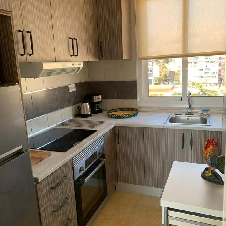 hidden gem nearby everything southwest balcony w sea view - Apartamento de 1 dormitorio - 9