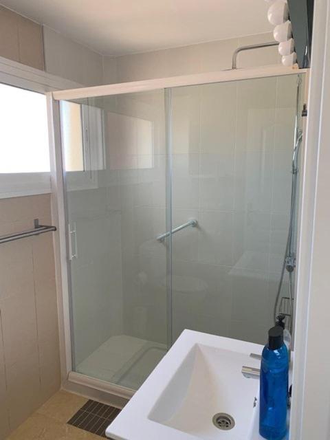 hidden gem nearby everything southwest balcony w sea view - Apartamento de 1 dormitorio - 12