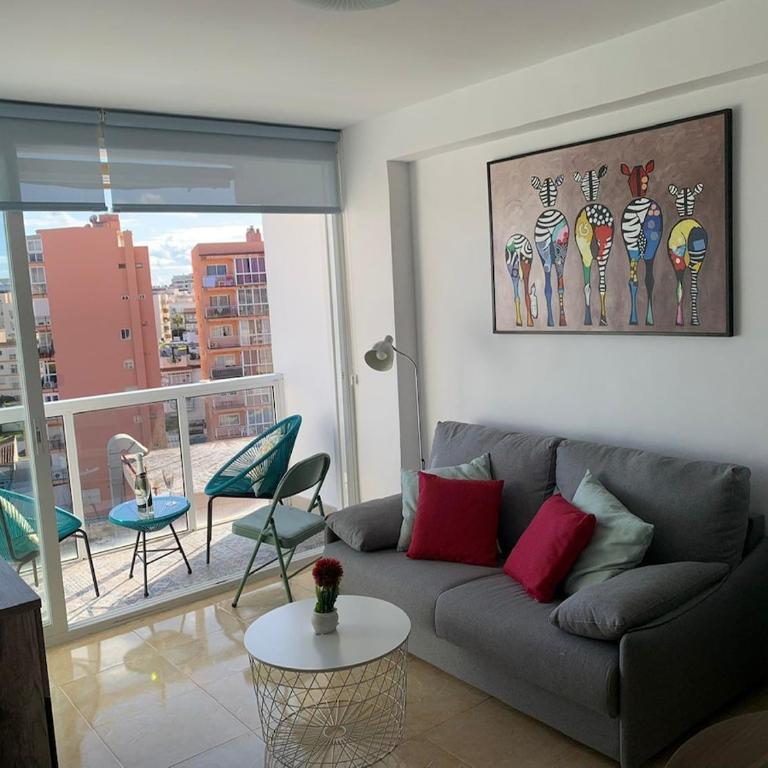 hidden gem nearby everything southwest balcony w sea view - Apartamento de 1 dormitorio - 16