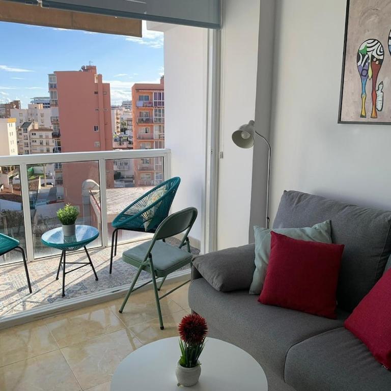 hidden gem nearby everything southwest balcony w sea view - Apartamento de 1 dormitorio - 20