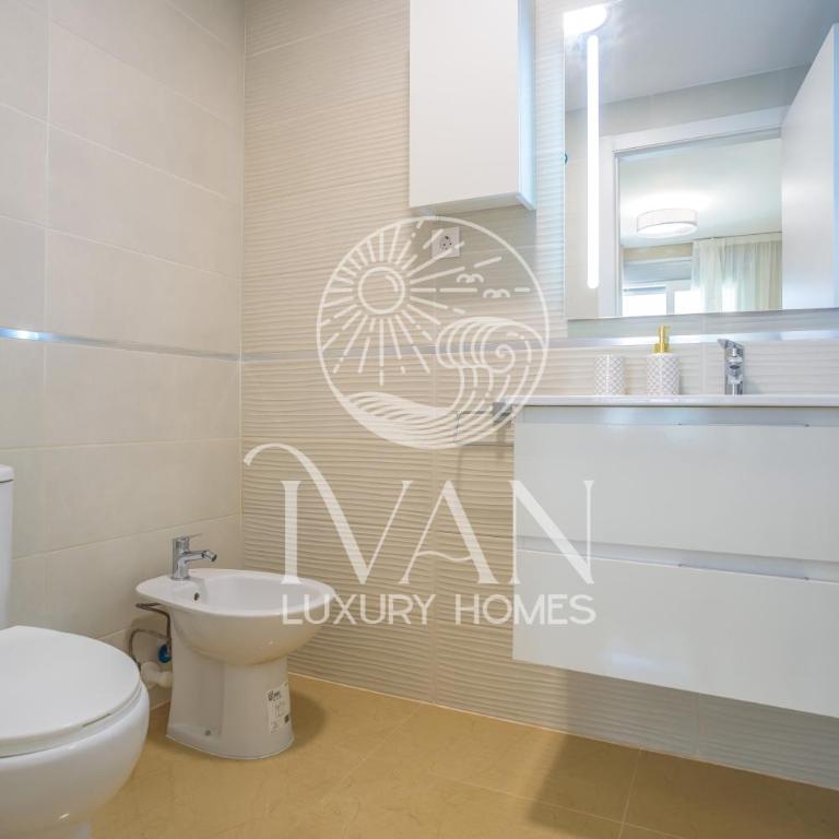 Casa Perola Ivan Luxury Homes 8ªPlta Norte 1ªLinea - Apartamento de 2 dormitorios - 5