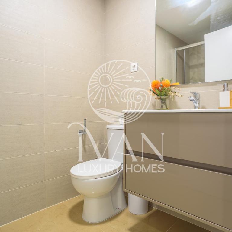 Casa Perola Ivan Luxury Homes 8ªPlta Norte 1ªLinea - Apartamento de 2 dormitorios - 8