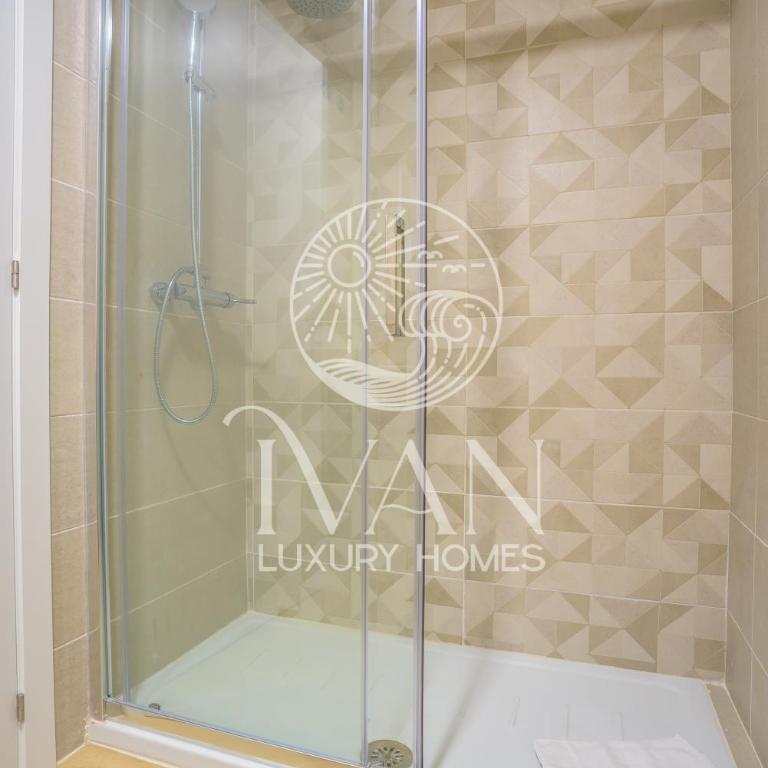 Casa Perola Ivan Luxury Homes 8ªPlta Norte 1ªLinea - Apartamento de 2 dormitorios - 9
