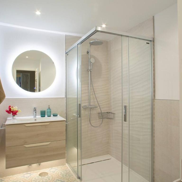 New Luxury Mijas townhouse Views Terrace&Patio - Apartamento con vistas al mar - 23