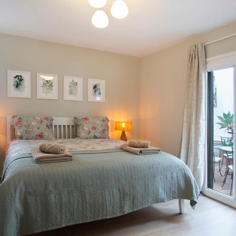 New Luxury Mijas townhouse Views Terrace&Patio - Apartamento con vistas al mar - 14