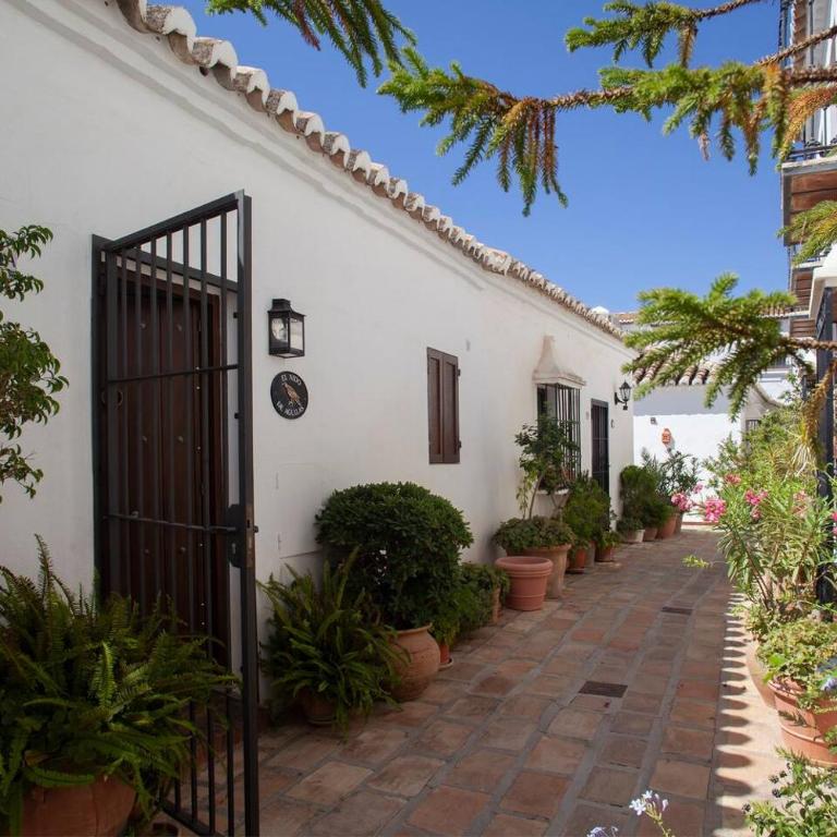 Luxury sea view apartment & pool - Apartamento con vistas al mar - 17