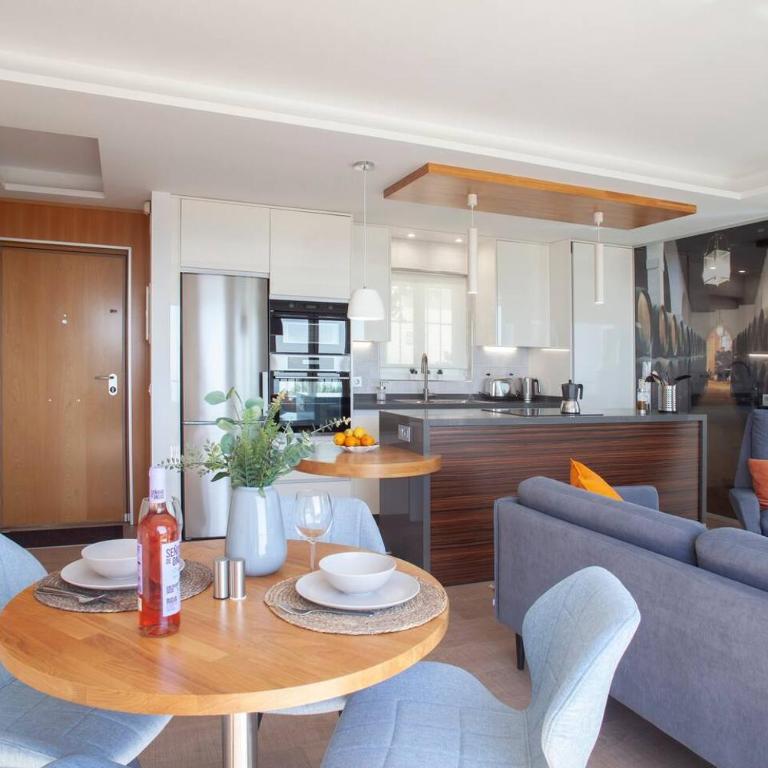 Luxury sea view apartment & pool - Apartamento con vistas al mar - 11