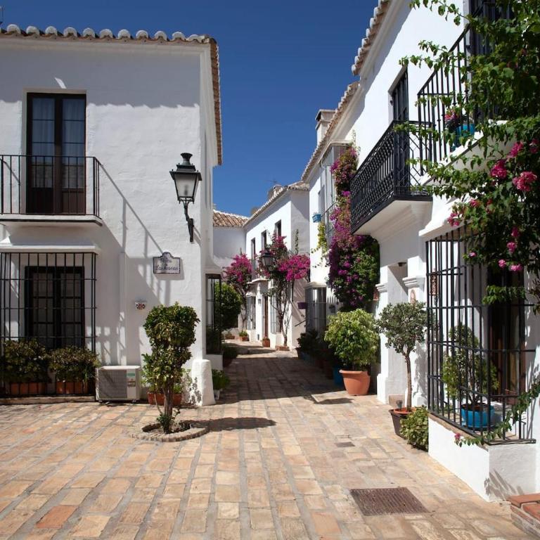 Luxury sea view apartment & pool - Apartamento con vistas al mar - 20