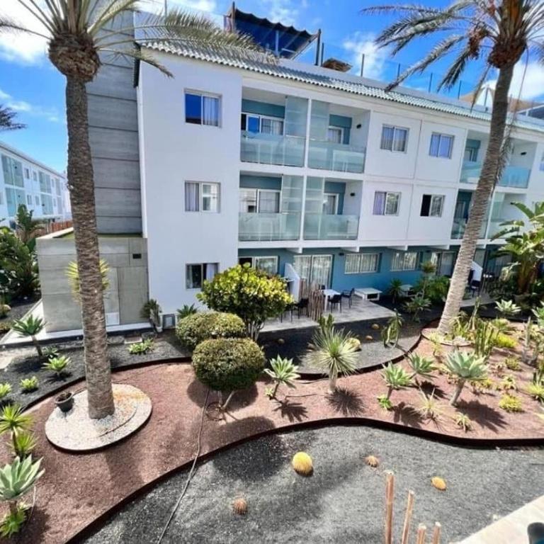 Bristo l Sunset Beach Fuertavista Retreat - Apartamento de 1 dormitorio - 22