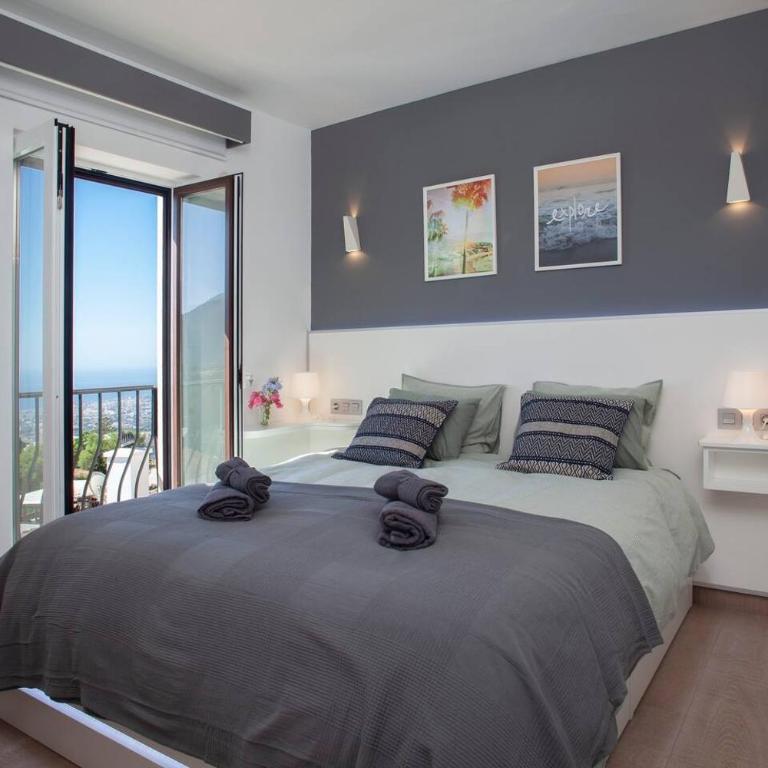 Luxury sea view apartment & pool - Apartamento con vistas al mar - 6