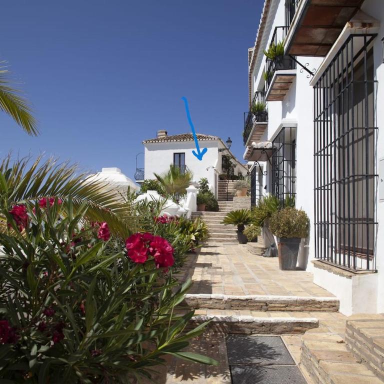 Luxury sea view apartment & pool - Apartamento con vistas al mar - 21