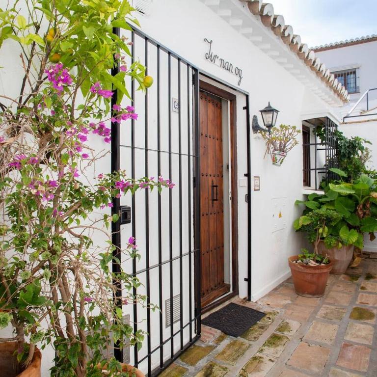 New Luxury Mijas townhouse Views Terrace&Patio - Apartamento con vistas al mar - 29