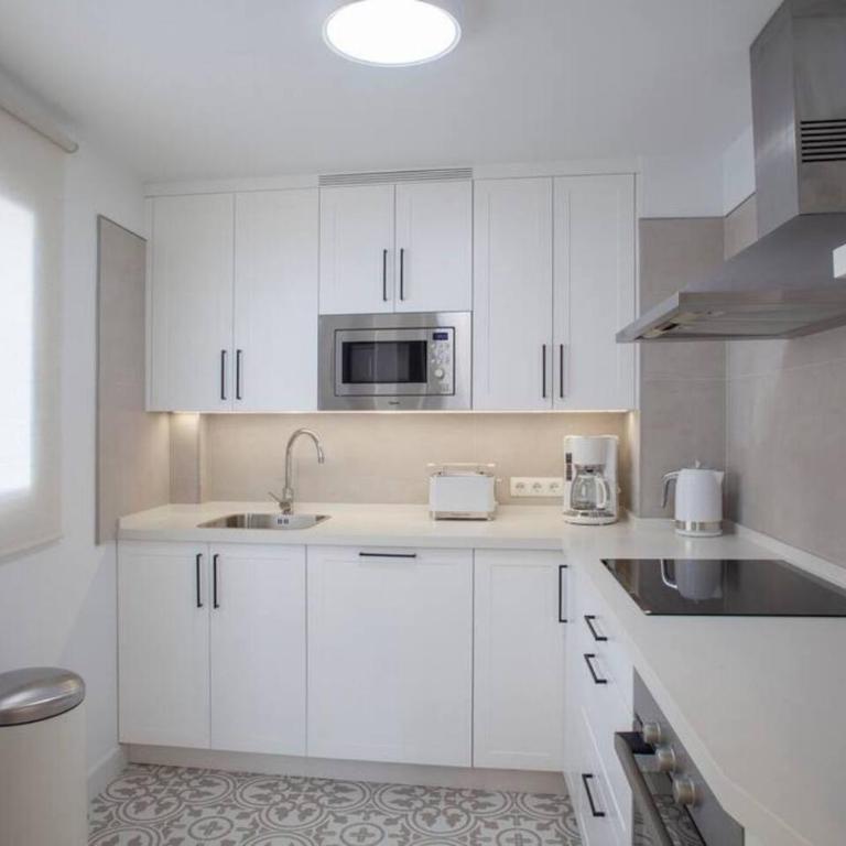 NEW! Renovated flat in Mijas - Apartamento - 5