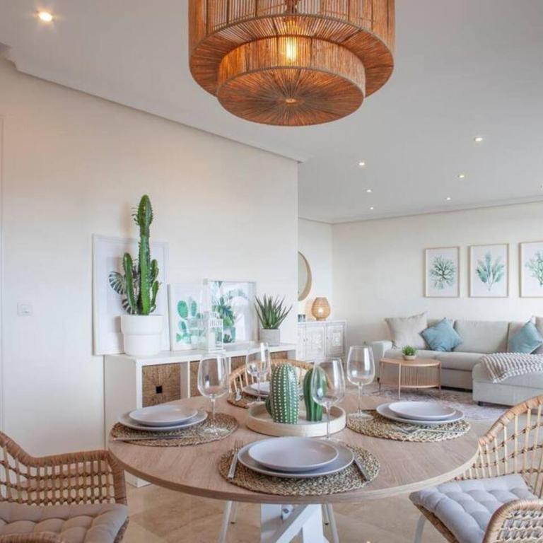 NEW! Renovated flat in Mijas - Apartamento - 3