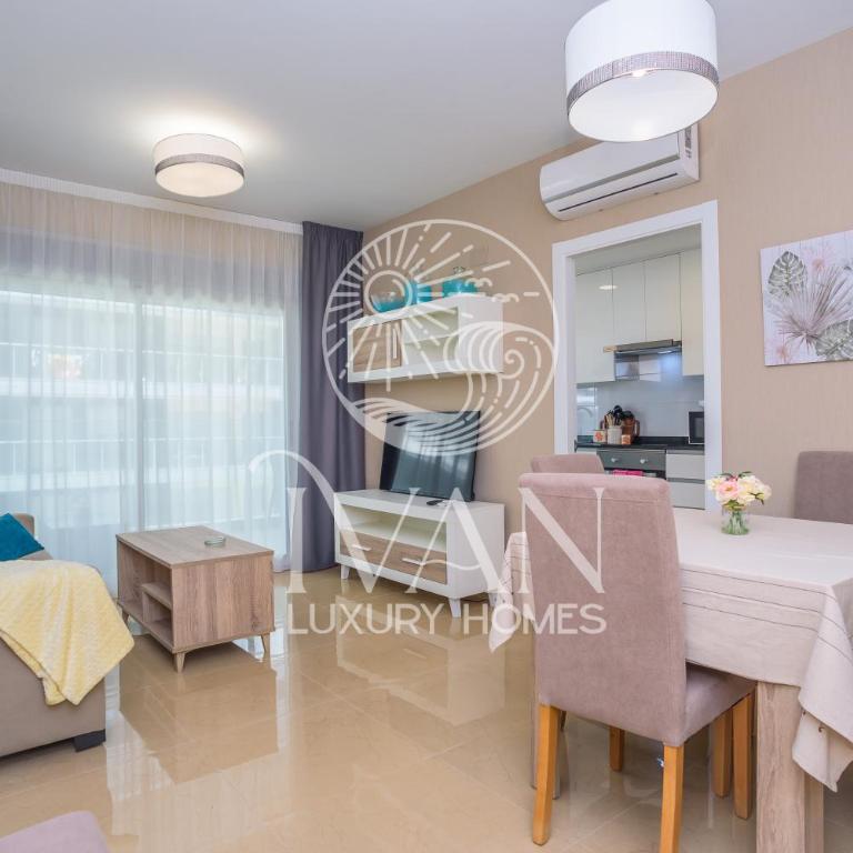 Casa Perola Ivan Luxury Homes 8ªPlta Norte 1ªLinea - Apartamento de 2 dormitorios - 10