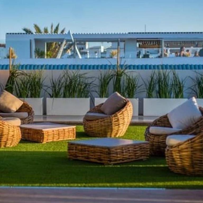 Bristo l Sunset Beach Fuertavista Retreat - Apartamento de 1 dormitorio - 25