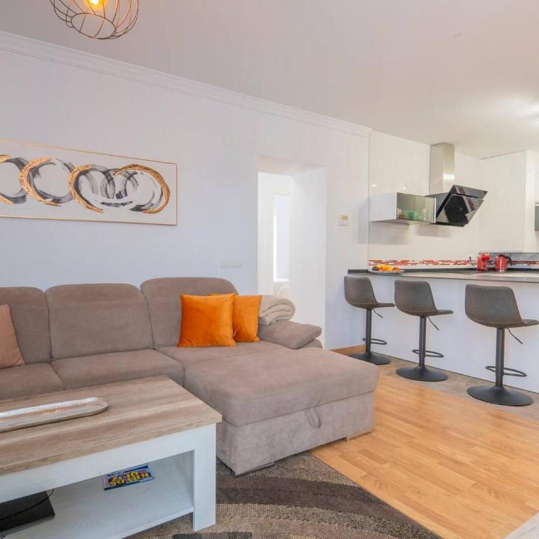Stylish 3 bedroom apartment, Historic Mijas Cente - Apartamento - 4