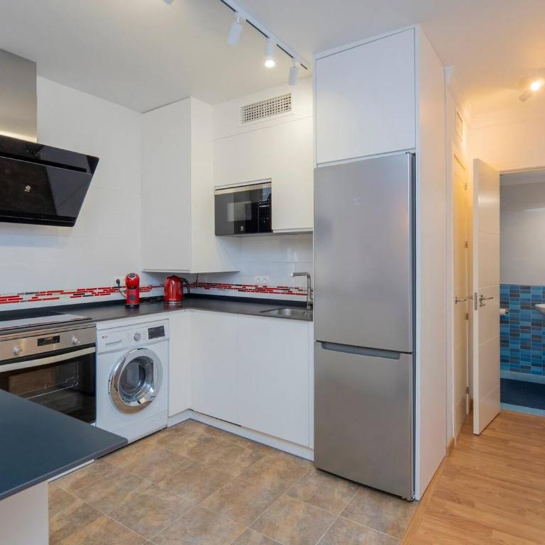 Stylish 3 bedroom apartment, Historic Mijas Cente - Apartamento - 15