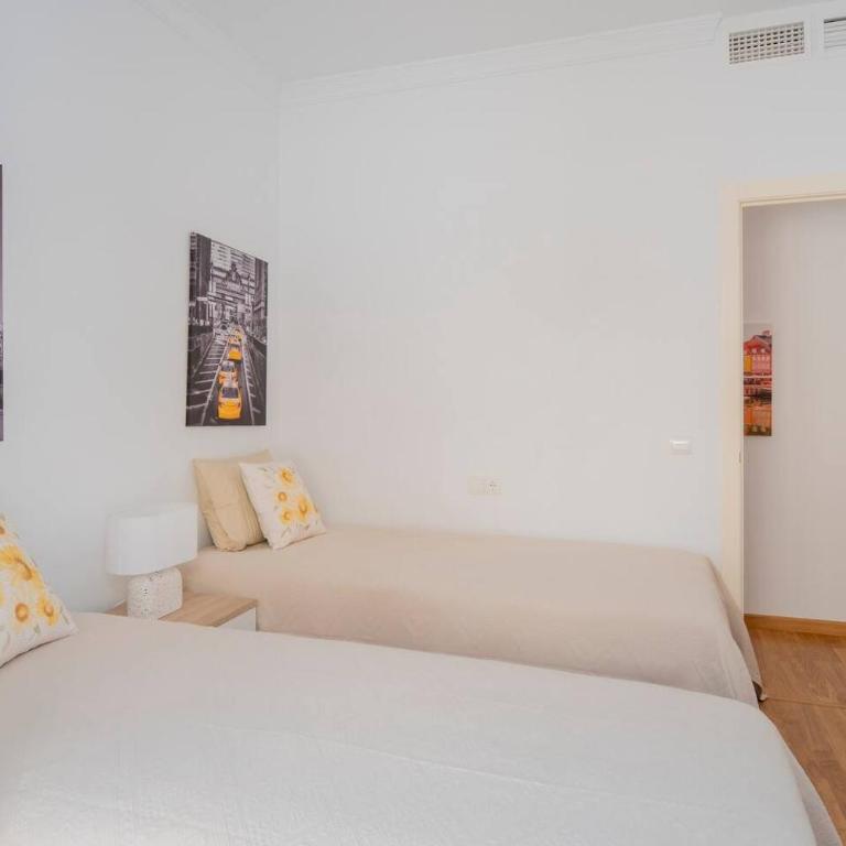 Stylish 3 bedroom apartment, Historic Mijas Cente - Apartamento - 7