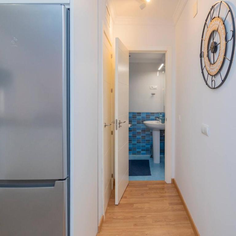 Stylish 3 bedroom apartment, Historic Mijas Cente - Apartamento - 17